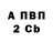 МЕФ кристаллы TBFRstudio